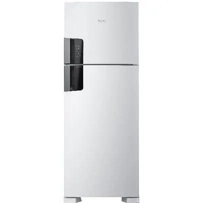 [Cashback R$ 300] Geladeira Consul Frost Free Duplex CRM56 450L Branca