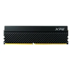 Memória XPG Gammix D45, 8GB, 3200MHz, DDR4, CL16, Preta