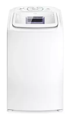 [meli +] Lavadora Essencial Care - Top Load 11kg Electrolux 127v