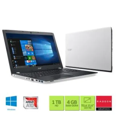 Acer E5-553G