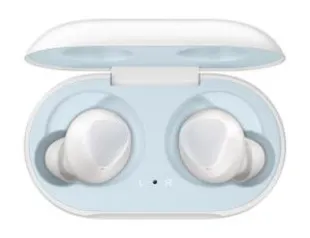 Fone Wireless Galaxy Buds Branco - Samsung R$649