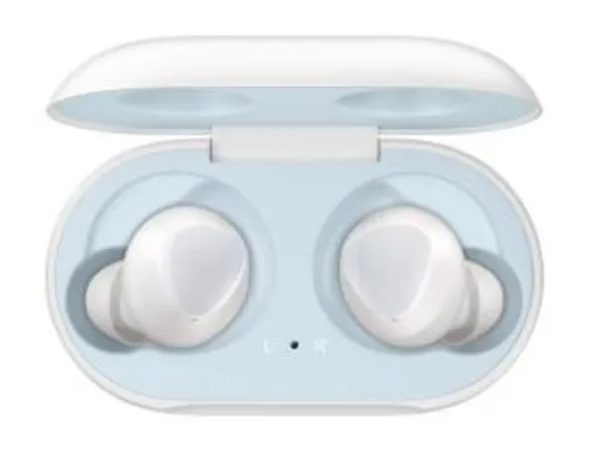 Fone Wireless Galaxy Buds Branco - Samsung R$649