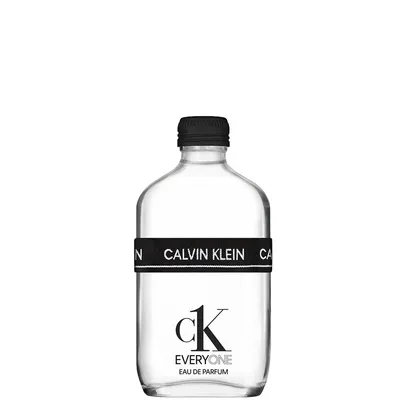 Perfume Calvin Klein CK Everyone Unissex Eau de Parfum 200 ml