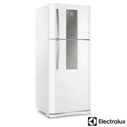 Refrigerador Infinity Frost Free 553 litros (DF82) - R$2944