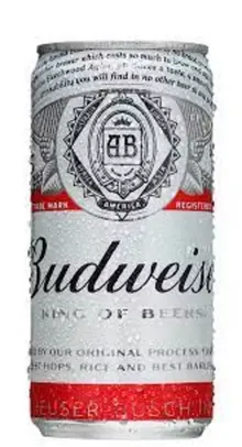 Oferta Cerveja Pilsen Budweiser | Dia Supermercado