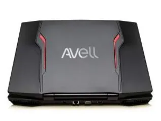 [Avell] TITANIUM G1512 FIRE, Gtx 960M (4G GDDR5), I7.4000HQ, RAM 8G, HD 1TB, Tela FullHD, 3 anos de garantia (R$ 5.598)