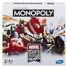 Product image Jogo Monopoly Marvel - E7866 - Hasbro