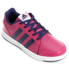 Tênis Adidas Lk Trainer 7 Synth Infantil por R$ 81