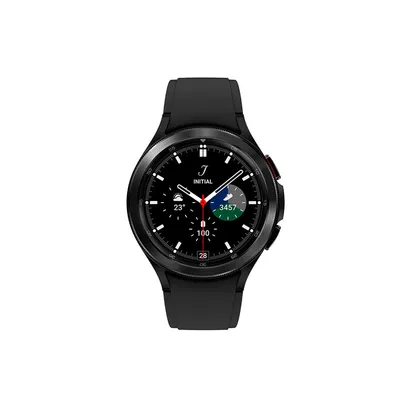 Smartwatch Samsung WATCH4 BT 46mm Classic