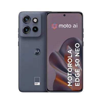 Smartphone Motorola Edge 50 Neo 5G