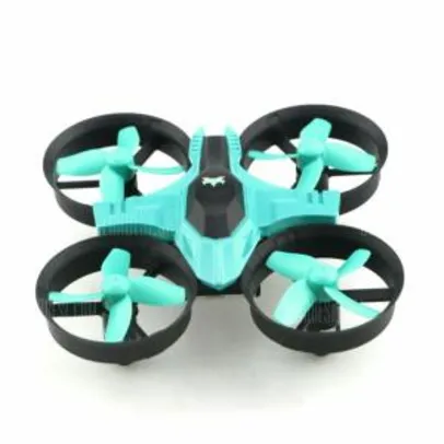 F36 Mini RC Drone - RTF - R$ 43