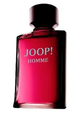 Joop! Homme Eau de Toilette - Perfume Masculino 200ml