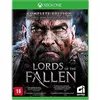 Product image Lords of the Fallen - Complete Edition - Xbox One