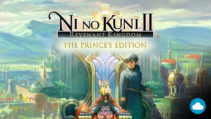 Ni no Kuni II: Revenant Kingdom - The Prince's Edition - PC - Buy it at Nuuvem