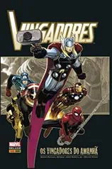 HQ - Vingadores: Os Vingadores do Amanhã