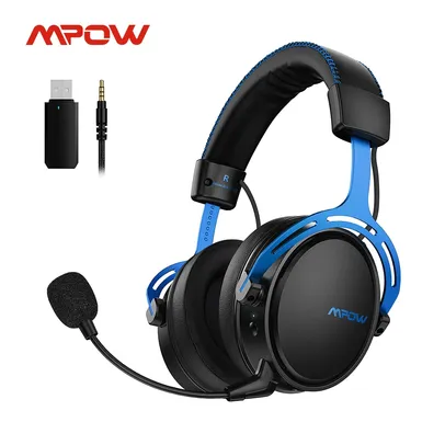 Headset Mpow Air Sem Fio