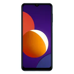 Galaxy M12 Preto 64GB