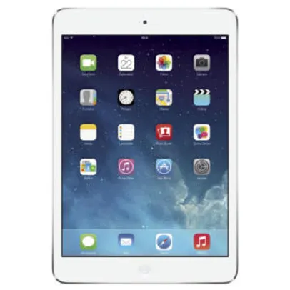 Saindo por R$ 1699: iPad Mini 32 GB Retina - R$ 1.699,90 | Pelando
