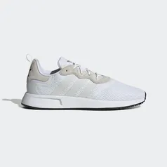 TÊNIS X_PLR S - Cloud White / Core Black | R$200