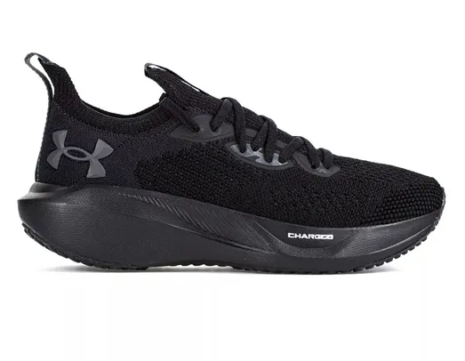 Tênis Under Armour Ch Slight 3 Feminino (34 ao 38)