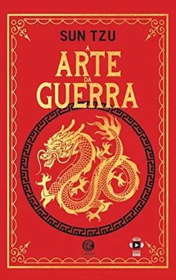 Saindo por R$ 11,9: A Arte da Guerra - Sun Tzu: Acesso ao audiobook | Pelando