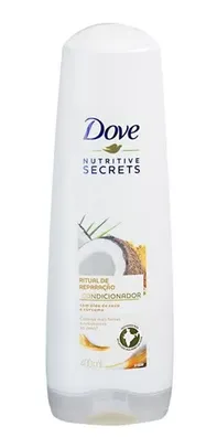 Condicionador Ritual De Reparação Dove 200ml