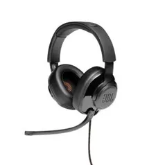 Headset Gamer JBL Quantum 200 R$314