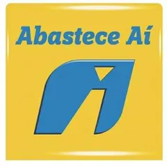 $20 off para abastecer pelo app abastece aí, utilizando cartão Credicard.