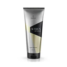 [50% de AME] Loção Hidratante Desodorante Corporal Aurien Platiné 200ml | R$24