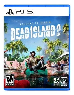 Dead Island 2 - PS5