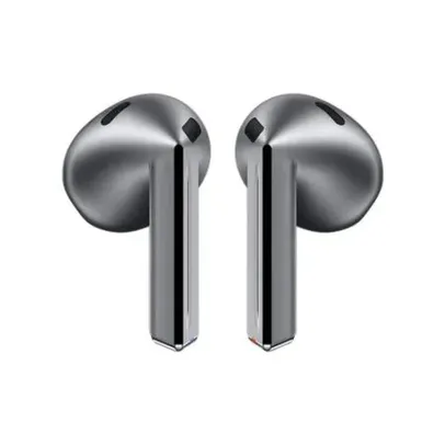 [App] Samsung Galaxy Buds3, Fone de Ouvido sem fio, Cancelamento ativo de Ruído, Galaxy AI