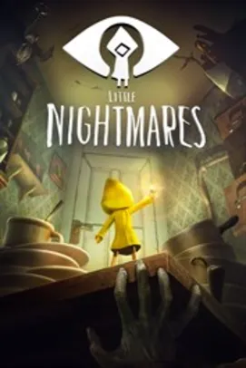 Little Nightmares | Xbox