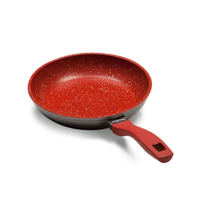 (R$190 AME) Panela Sauté Grand 24cm Polishop 