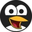 imagem de perfil do usuário srLinux