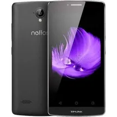 [Submarino] Smartphone TP-Link Neffos C5l NBL-45A2000 - R$