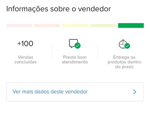 Imagen na descrição da promoção