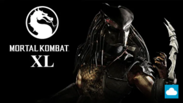 Mortal Kombat XL - Nuuvem - Key na Steam por R$ 25