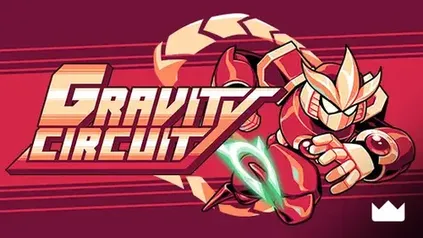 [Prime Gaming] Gravity Circuit