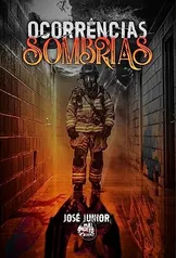 eBook - Ocorrências Sombrias