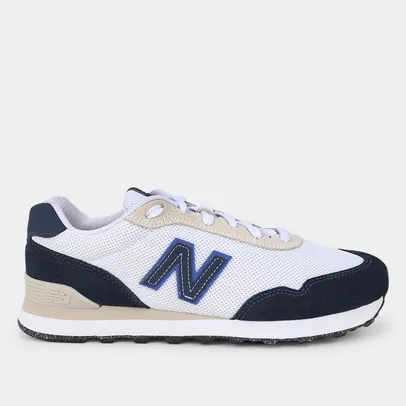 Tênis New Balance 515 V2 Masculino -  só Tamanho 38 