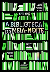 A Biblioteca da Meia-Noite