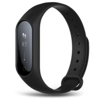 Pulseira Smart Band Y2 Plus Smart Bluetooth Wristband - R$43