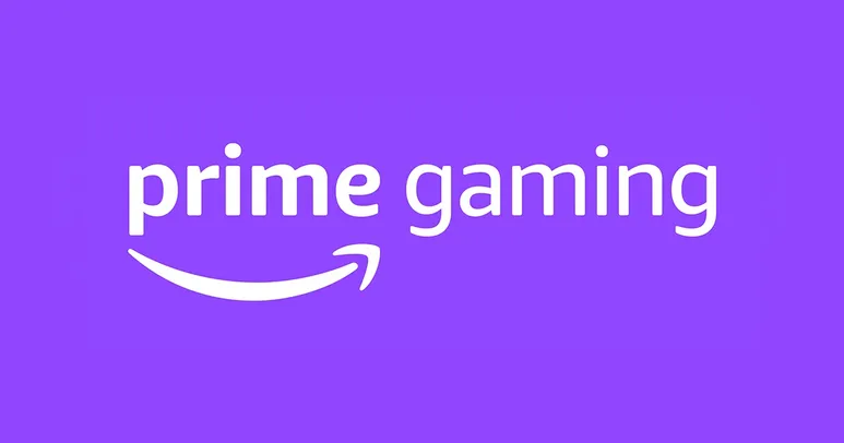 Experimente Prime Gaming 1 mês