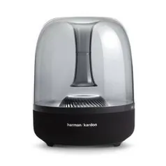 Caixa de Som Harman Kardon Aura Studio 2 Bluetooth 60W Preta R$ 949