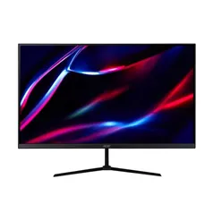 Monitor Gamer Acer QG270 Nitro 27 Full HD, 180Hz, 1ms, HDMI e DisplayPort, 95% sRGB, HDR 10, FreeSync - UM.HQ0AA.304