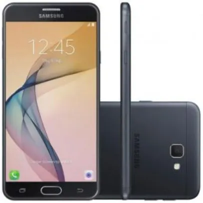 Smartphone Samsung Galaxy J7 Prime 4G G610M Desbloqueado R$950