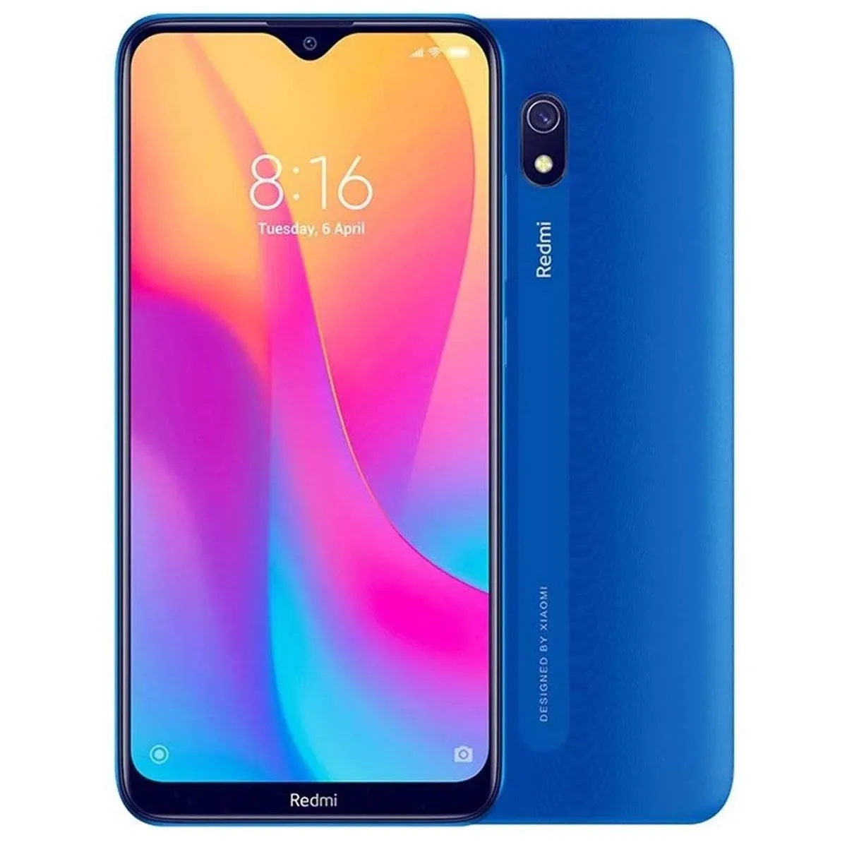 Imagem do produto Smartphone Xiaomi Redmi 8a Cx282  32gb