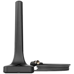 Antena Interna de TV Aquário DTV-200