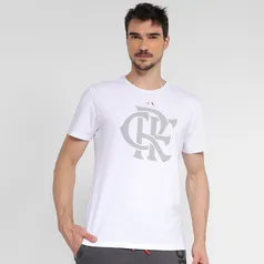 Camiseta Reserva Flamengo Masculina