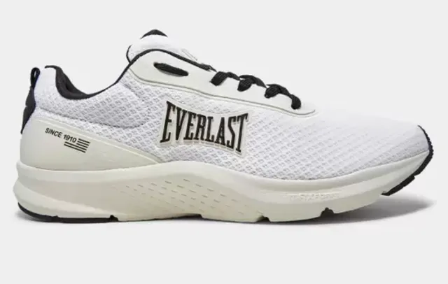 Tênis Everlast Racer Masculino